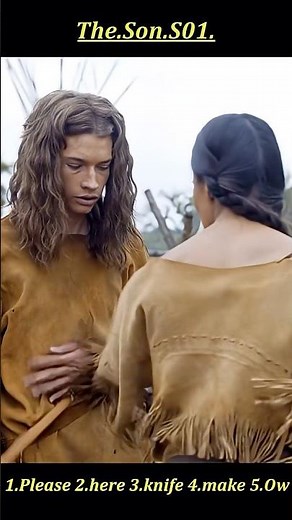 The Son Season 1 (2017) | A Woman Begs to Die — Jealousy Leads to Brutal Whipping 💔🩸