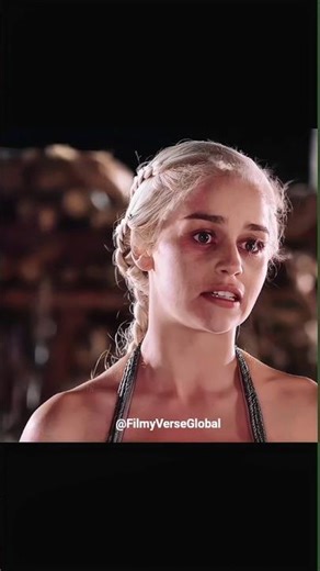 Daenerys Burns Drogo & Dragon Eggs 🔥 | Birth of Dragons Scene | Game of Thrones Edit