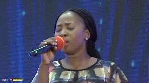 We serve a God who Lords over all seasons. | PIWC Accra