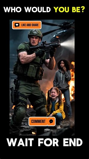 If You Were Hulk… What Would You Do? 😱💥