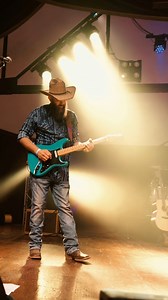 The Bison at Cain's Ballroom | Alex Cowan