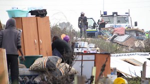 What the law says about police using violence