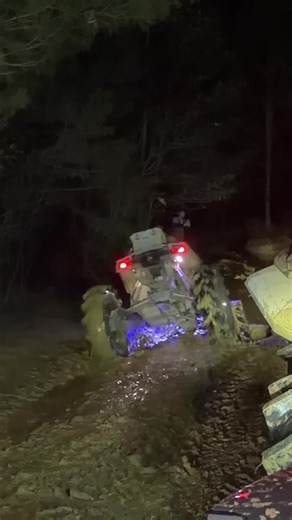 Night riding with the best! @OutKastSociety #atv #atvlifestyle #mudlife #mississippi #mud