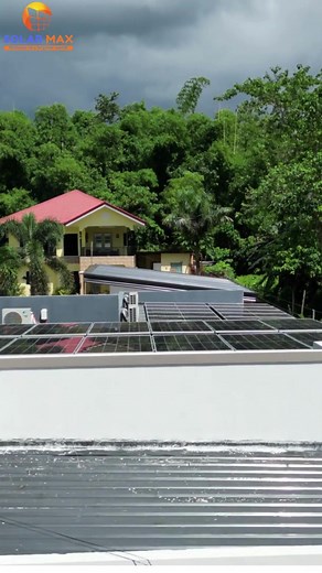 Empower Your Home with SolarMax: Effortlessly Generate and Manage Your Own Energy While Saving Costs. | SOLAR MAX | Facebook