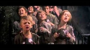 FOOD, GLORIOUS FOOD Lyrics - OLIVER | eLyrics.net