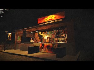 Filipino Sari-sari Store Simulator na Horror - The Hollow Shift