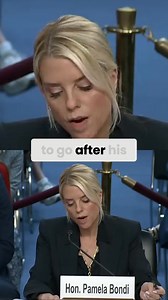 So, instead of keeping things fair, some say the Justice Department turned into something else entirely. It became the president's personal tool, allegedly shielding allies and targeting enemies. Sound dramatic? Buckle up. What do you think? Let us know in the comments! #JusticeDept #PoliticalProsecution #Trump #Accountability #Politics | The Political Camel