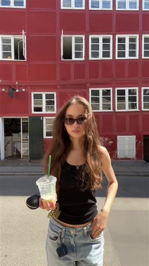 the Scandi obsession was never a phase! #denmark #copenhagen
