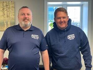 Top Delaware County PA Gutter Company: Gutter Installation, Gutter Guards Installation, and Gutter Cleaning Near Springfield / Media PA