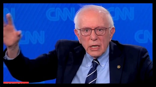 Three minutes of roasting Bernie Sanders | American Voices
