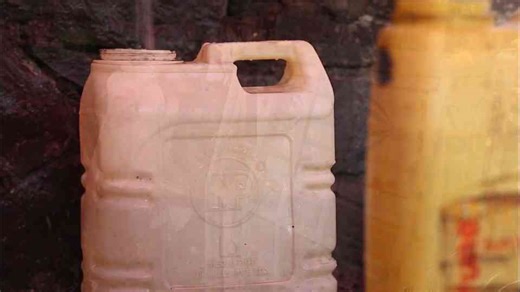 How Iran’s water shortage threatens the nation