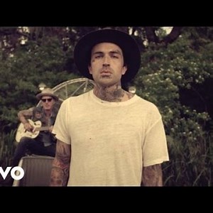 Yelawolf - Till It's Gone (Official Music Video)