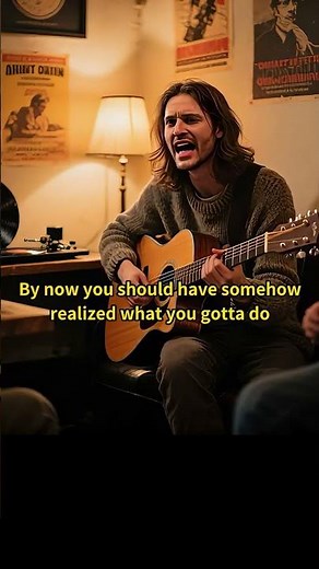 Wonderwall Lyrics - Oasis