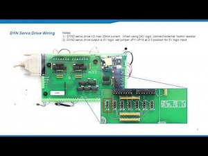 CNC Solution - WinCNC Setup Instructions