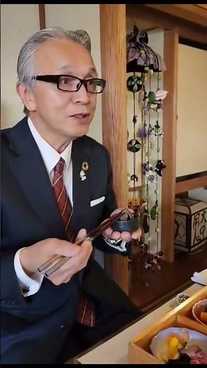 お刺身の食べ方・醤油皿編 #テーブルマナー #和食マナー #マナー #レストランサービス