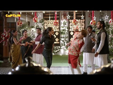 पुलिस को अपना नौकर समझने वाले नेता को दिया Karishma Singh के तमाचे ने जवाब || Maddam Sir - Ep.121