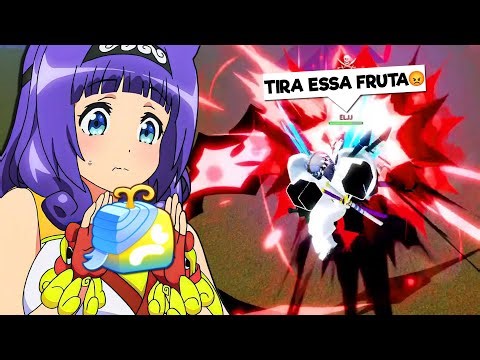 NEVER MISS BOUNTY AGAIN with THIS SECRET BUILD in BLOX FRUITS 😱🔥