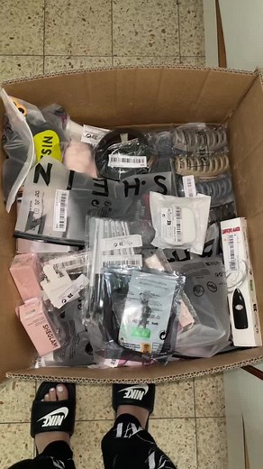 ‏הול קניות משיין חלק 1 #shein #fyp