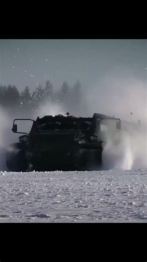 Powerful Tracked Vehicles You Must See