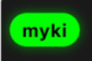 Myki Inspector Dashboard
