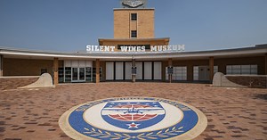 Silent Wings Museum | Texas Time Travel