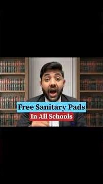 Ab Free Pads, Period Education for all |menstrual health|Free pads to female students|#shorts #viral
