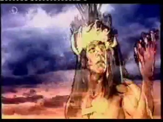 Aztecas: Sacrificios humanos (Canibalismo del dios humano) - Vídeo Dailymotion