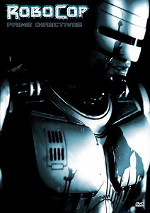 Where to stream RoboCop: Prime Directives (2001) online? Comparing 50  Streaming Services