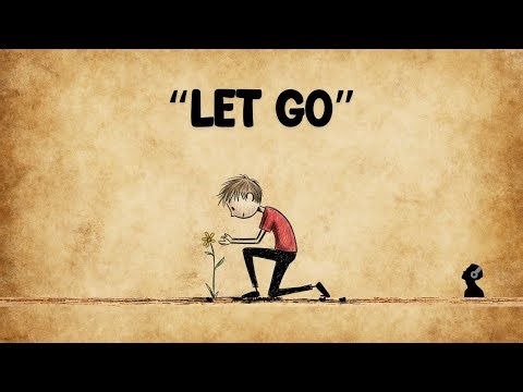 STOP DISAPPOINTING YOURSELF. (The Truth About Expectations)