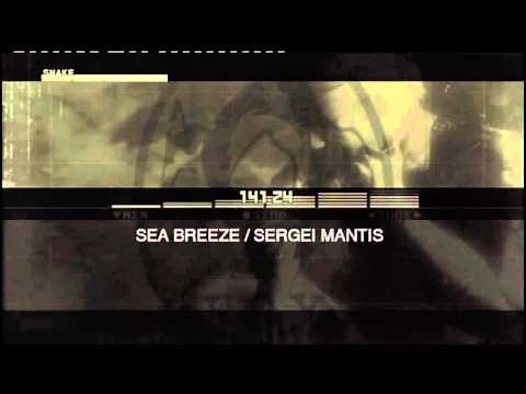 MGS3 HD- ALL RADIO HEALING FREQUENCIES