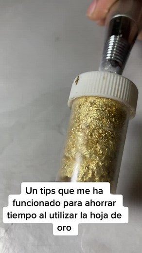 Tips for Organizing Gold Flakes Effectively