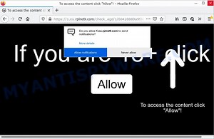 How to remove Rplnd9.com pop-ups (Virus removal guide)