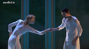 36K views · 1.9K reactions | ✨並 Make your Monday marvelous with this captivating ballet rendition of the story of Marie Antoinette—staged in the Palace of Versailles! Claire Lonchampt and Mickaël Conte's mesmerizing dancing, set to music by Gluck and Handel, will transport you through the decadence and tragedy of this history… ✨並 https://cutt.ly/s8t1o1M | medici.tv | Facebook