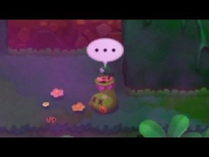 Mario & Luigi: Bowser's Inside Story (3DS) - Part #25: Dimble Woods Adventure