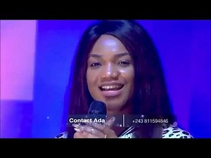 ADA EHI - Only You Jesus Live