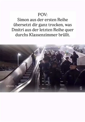 Live-Übersetzer ist schon was Schönes #schule #lehrer #lehreralltag #lehrerleben #lehrermemes
