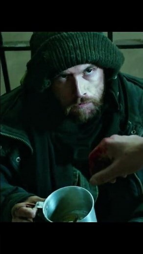 It's John Wick! The Legend… 💀🔥 |John Wick Chapter 2 Movie Scenes #Shorts #JohnWick