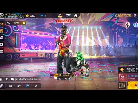 🤣 Free Fire Season 2 Reaction – Chhota Baccha OP Ho Gaya ! #freefirefunnyvideo #freefirevideos