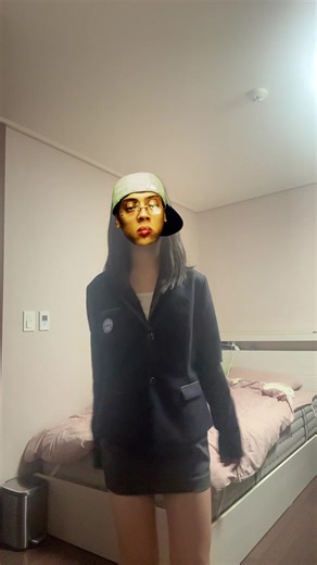 남자애 손목에 머리끈 있으면 왜 여친이 있는거야?#fyp #교복 #추천안뜨면내얼굴