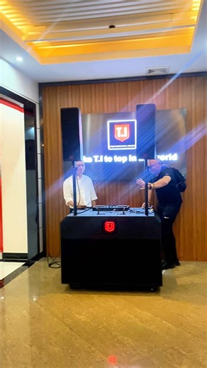 4.3K views · 164 reactions | T.I Pro Audio DJ Mobile Set – Portable...