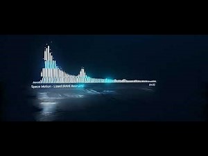Space Motion - Lizard (RAVE Rework)