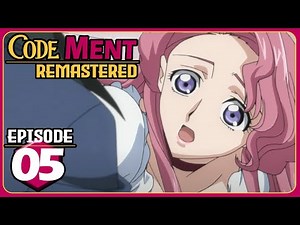 Code MENT Remastered Episode 5