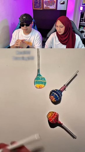 9K views · 219 reactions | Gambarnya realistis! | Alin | Facebook