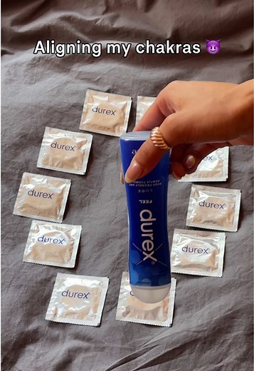 Feeling cleansed 💦 Always read the instructions. RT-M-j1fdCo