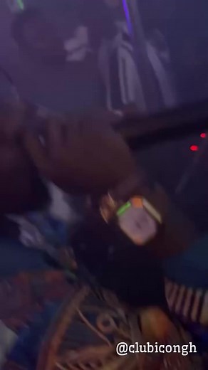 King Paluta @clubIcon for his Give Time Some Time Album Release Party 🔥🔥 | King Paluta Army