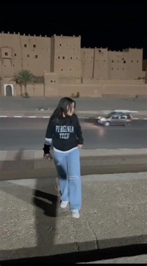 Ouarzazate