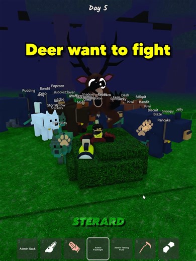 Exploring Nerf Options in Roblox Gameplay