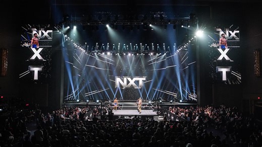 Shawn Michaels: TNA and NOAH Collaborations Are Helping Create WWE's Next Generation