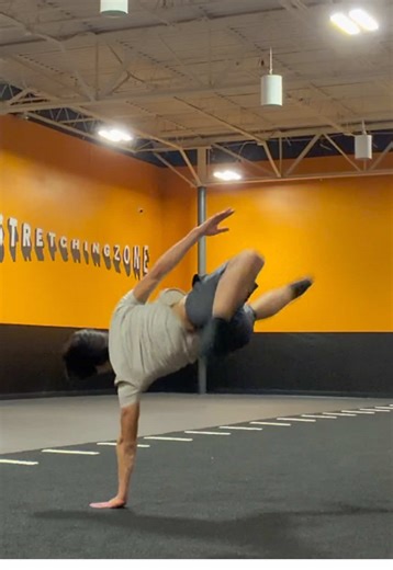 Mastering the Side Swipe Technique in Tricking