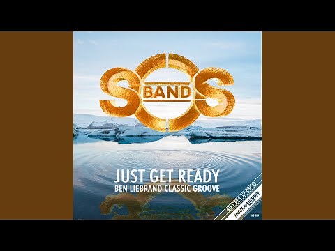 Get Ready (Ben Liebrand Classic Groove)